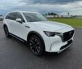 Білий Мазда СХ-9, об'ємом двигуна 2.5 л та пробігом 20 тис. км за 24600 $, фото 1 на Automoto.ua