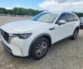 Белый Мазда СХ-9, объемом двигателя 0 л и пробегом 79 тыс. км за 10000 $, фото 1 на Automoto.ua