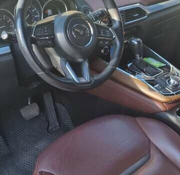 Мазда СХ-9 2018 у Харкові на Automoto.ua Білий Мазда СХ-9, об'ємом двигуна 2.49 л та пробігом 77 тис. км за 23750 $, фото 1 на Automoto.ua