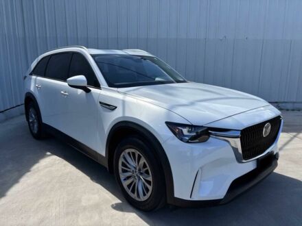 Мазда СХ-9 2024 у Мукачеве на Automoto.ua Білий Мазда СХ-9, об'ємом двигуна 2.5 л та пробігом 33 тис. км за 28000 $, фото 1 на Automoto.ua