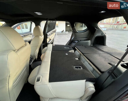 Бежевий Мазда СХ-9, об'ємом двигуна 2.49 л та пробігом 44 тис. км за 32500 $, фото 27 на Automoto.ua