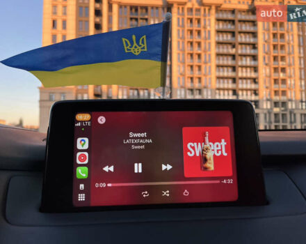 Бежевий Мазда СХ-9, об'ємом двигуна 2.49 л та пробігом 44 тис. км за 32500 $, фото 40 на Automoto.ua