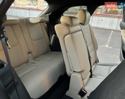 Бежевий Мазда СХ-9, об'ємом двигуна 2.49 л та пробігом 44 тис. км за 32500 $, фото 28 на Automoto.ua