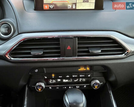 Бежевий Мазда СХ-9, об'ємом двигуна 2.49 л та пробігом 44 тис. км за 32500 $, фото 39 на Automoto.ua