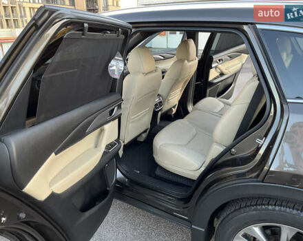 Бежевий Мазда СХ-9, об'ємом двигуна 2.49 л та пробігом 44 тис. км за 32500 $, фото 30 на Automoto.ua