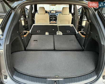 Бежевий Мазда СХ-9, об'ємом двигуна 2.49 л та пробігом 44 тис. км за 32500 $, фото 26 на Automoto.ua