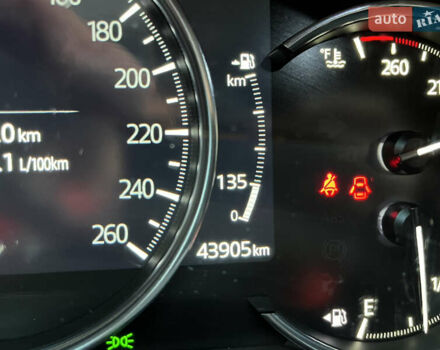 Бежевий Мазда СХ-9, об'ємом двигуна 2.49 л та пробігом 44 тис. км за 32500 $, фото 38 на Automoto.ua