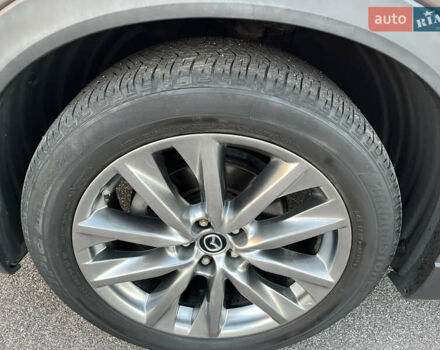 Бежевий Мазда СХ-9, об'ємом двигуна 2.49 л та пробігом 44 тис. км за 32500 $, фото 42 на Automoto.ua