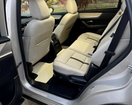 Бежевый Мазда СХ-9, объемом двигателя 3.3 л и пробегом 50 тыс. км за 41000 $, фото 6 на Automoto.ua