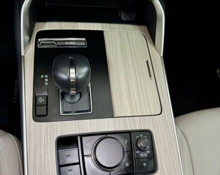 Бежевый Мазда СХ-9, объемом двигателя 3.3 л и пробегом 50 тыс. км за 41000 $, фото 20 на Automoto.ua