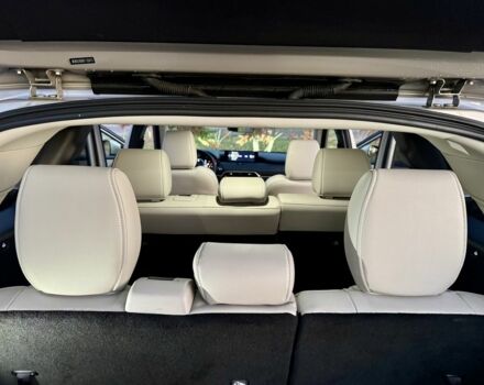 Бежевый Мазда СХ-9, объемом двигателя 3.3 л и пробегом 50 тыс. км за 41000 $, фото 16 на Automoto.ua