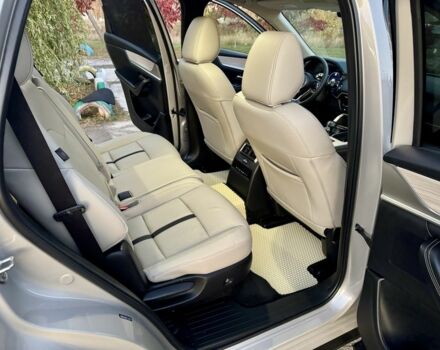 Бежевый Мазда СХ-9, объемом двигателя 3.3 л и пробегом 50 тыс. км за 41000 $, фото 7 на Automoto.ua