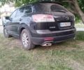 Черный Мазда СХ-9, объемом двигателя 3.7 л и пробегом 315 тыс. км за 9500 $, фото 2 на Automoto.ua