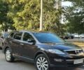 Черный Мазда СХ-9, объемом двигателя 3.5 л и пробегом 230 тыс. км за 9500 $, фото 1 на Automoto.ua