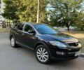 Черный Мазда СХ-9, объемом двигателя 3.5 л и пробегом 230 тыс. км за 9500 $, фото 2 на Automoto.ua