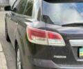 Черный Мазда СХ-9, объемом двигателя 3.5 л и пробегом 230 тыс. км за 9700 $, фото 5 на Automoto.ua