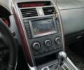 Черный Мазда СХ-9, объемом двигателя 3.5 л и пробегом 230 тыс. км за 9700 $, фото 7 на Automoto.ua