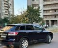 Черный Мазда СХ-9, объемом двигателя 3.5 л и пробегом 230 тыс. км за 9500 $, фото 3 на Automoto.ua