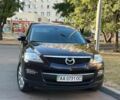 Черный Мазда СХ-9, объемом двигателя 3.5 л и пробегом 230 тыс. км за 9500 $, фото 1 на Automoto.ua