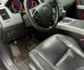 Черный Мазда СХ-9, объемом двигателя 3.5 л и пробегом 230 тыс. км за 9700 $, фото 4 на Automoto.ua