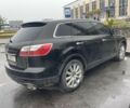 Мазда СХ-9 2011 в Кобеляках на Automoto.ua Черный Мазда СХ-9, объемом двигателя 3.7 л и пробегом 330 тыс. км за 8200 $, фото 2 на Automoto.ua
