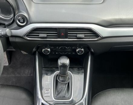 Черный Мазда СХ-9, объемом двигателя 2.5 л и пробегом 2 тыс. км за 16500 $, фото 5 на Automoto.ua