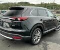 Черный Мазда СХ-9, объемом двигателя 2.5 л и пробегом 55 тыс. км за 9800 $, фото 4 на Automoto.ua