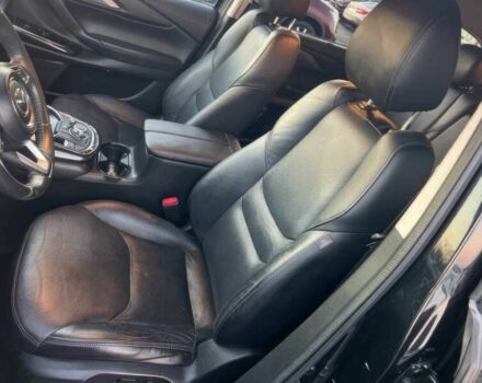 Чорний Мазда СХ-9, об'ємом двигуна 2.5 л та пробігом 69 тис. км за 16000 $, фото 8 на Automoto.ua