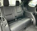 Черный Мазда СХ-9, объемом двигателя 2.5 л и пробегом 55 тыс. км за 9800 $, фото 12 на Automoto.ua
