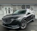 Черный Мазда СХ-9, объемом двигателя 2.5 л и пробегом 55 тыс. км за 9800 $, фото 1 на Automoto.ua