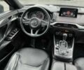 Черный Мазда СХ-9, объемом двигателя 2.5 л и пробегом 55 тыс. км за 9800 $, фото 9 на Automoto.ua