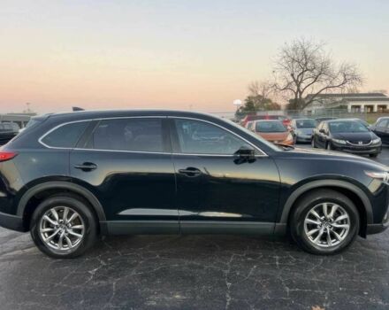 Чорний Мазда СХ-9, об'ємом двигуна 2.5 л та пробігом 69 тис. км за 16000 $, фото 3 на Automoto.ua