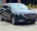 Черный Мазда СХ-9, объемом двигателя 2.5 л и пробегом 70 тыс. км за 11000 $, фото 2 на Automoto.ua