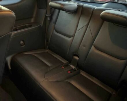 Чорний Мазда СХ-9, об'ємом двигуна 2.5 л та пробігом 69 тис. км за 16000 $, фото 10 на Automoto.ua