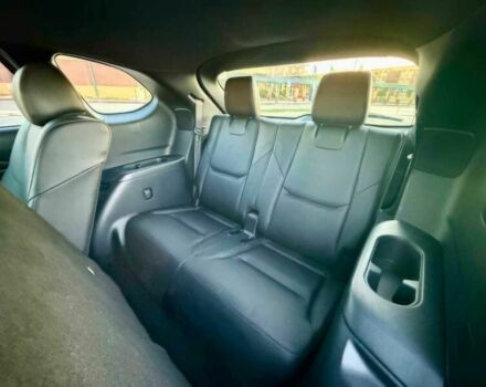 Черный Мазда СХ-9, объемом двигателя 2.5 л и пробегом 40 тыс. км за 20300 $, фото 9 на Automoto.ua