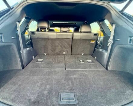 Черный Мазда СХ-9, объемом двигателя 2.5 л и пробегом 40 тыс. км за 20300 $, фото 10 на Automoto.ua