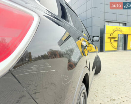 Черный Мазда СХ-9, объемом двигателя 3.5 л и пробегом 242 тыс. км за 7850 $, фото 4 на Automoto.ua