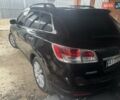 Черный Мазда СХ-9, объемом двигателя 3.7 л и пробегом 250 тыс. км за 8500 $, фото 10 на Automoto.ua