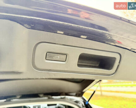 Черный Мазда СХ-9, объемом двигателя 3.5 л и пробегом 242 тыс. км за 7850 $, фото 64 на Automoto.ua