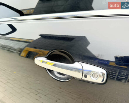 Черный Мазда СХ-9, объемом двигателя 3.5 л и пробегом 242 тыс. км за 7850 $, фото 50 на Automoto.ua