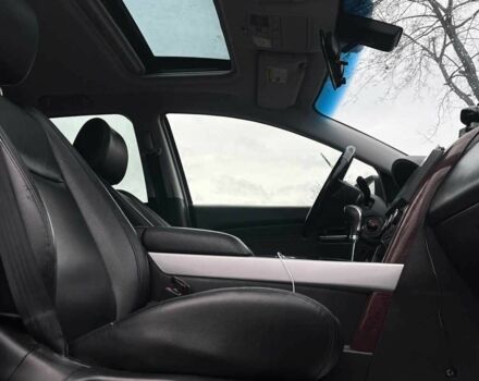 Черный Мазда СХ-9, объемом двигателя 3.5 л и пробегом 116 тыс. км за 8899 $, фото 20 на Automoto.ua