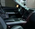 Черный Мазда СХ-9, объемом двигателя 3.5 л и пробегом 134 тыс. км за 9500 $, фото 11 на Automoto.ua