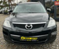 Черный Мазда СХ-9, объемом двигателя 3.5 л и пробегом 116 тыс. км за 8899 $, фото 1 на Automoto.ua