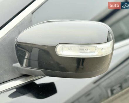 Черный Мазда СХ-9, объемом двигателя 3.5 л и пробегом 242 тыс. км за 7850 $, фото 24 на Automoto.ua