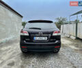 Мазда СХ-9 2007 в Белой Церкве на Automoto.ua Черный Мазда СХ-9, объемом двигателя 3.5 л и пробегом 200 тыс. км за 9000 $, фото 5 на Automoto.ua