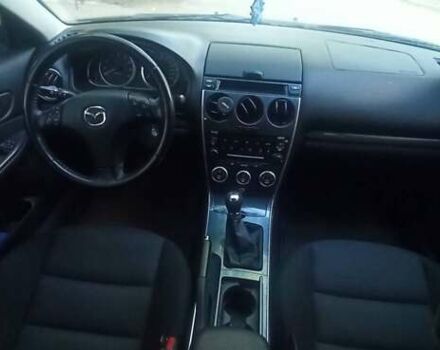Черный Мазда СХ-9, объемом двигателя 1.99 л и пробегом 240 тыс. км за 4800 $, фото 9 на Automoto.ua