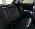 Черный Мазда СХ-9, объемом двигателя 3.5 л и пробегом 134 тыс. км за 9500 $, фото 16 на Automoto.ua