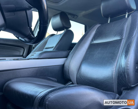 Черный Мазда СХ-9, объемом двигателя 3.5 л и пробегом 170 тыс. км за 9200 $, фото 8 на Automoto.ua