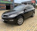 Черный Мазда СХ-9, объемом двигателя 3.5 л и пробегом 125 тыс. км за 10700 $, фото 1 на Automoto.ua