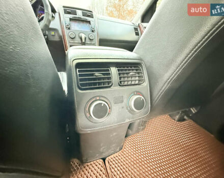 Черный Мазда СХ-9, объемом двигателя 3.5 л и пробегом 242 тыс. км за 7850 $, фото 62 на Automoto.ua